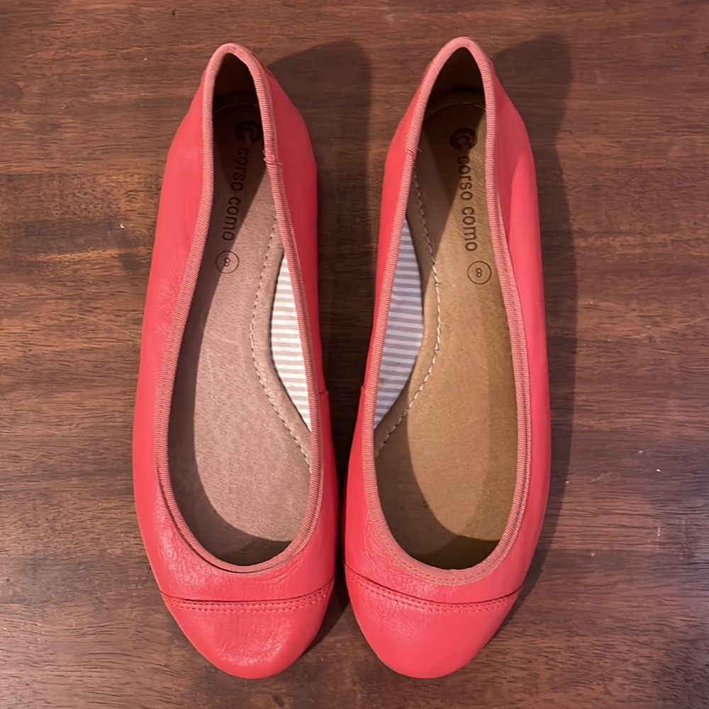 Girls shoes